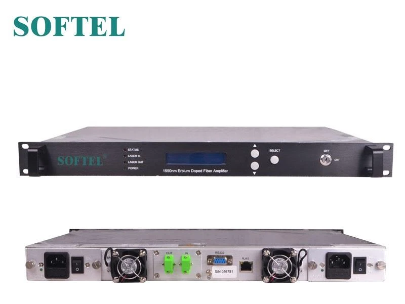 1550nm EDFA Amplifier