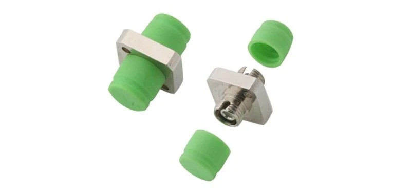 Fiber Optic Adapter