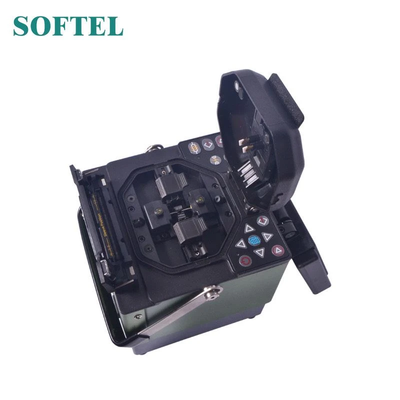 Fusion Splicer Machine