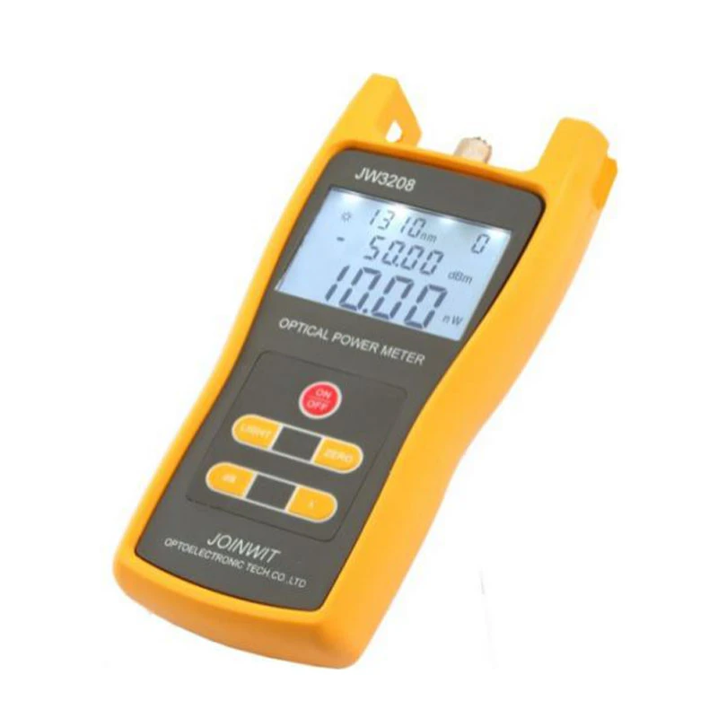 Optical Power Meter