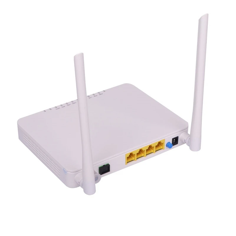 4GE CATV Wifi EPON ONU
