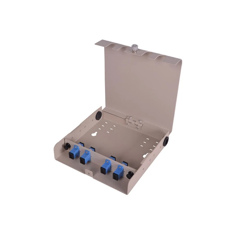 box fiber optic