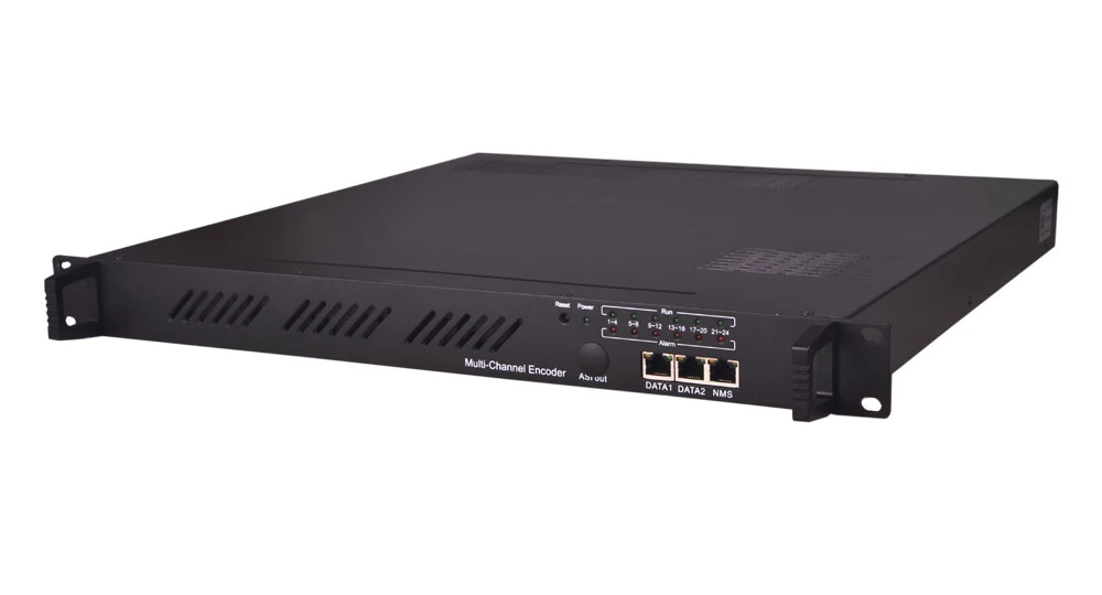 digital tv encoder modulator