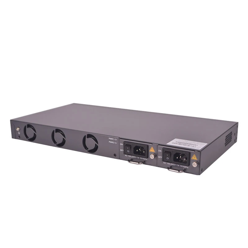 OLT 4 Port Gpon
