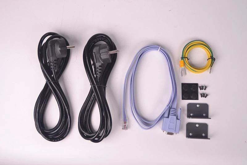 Accessories