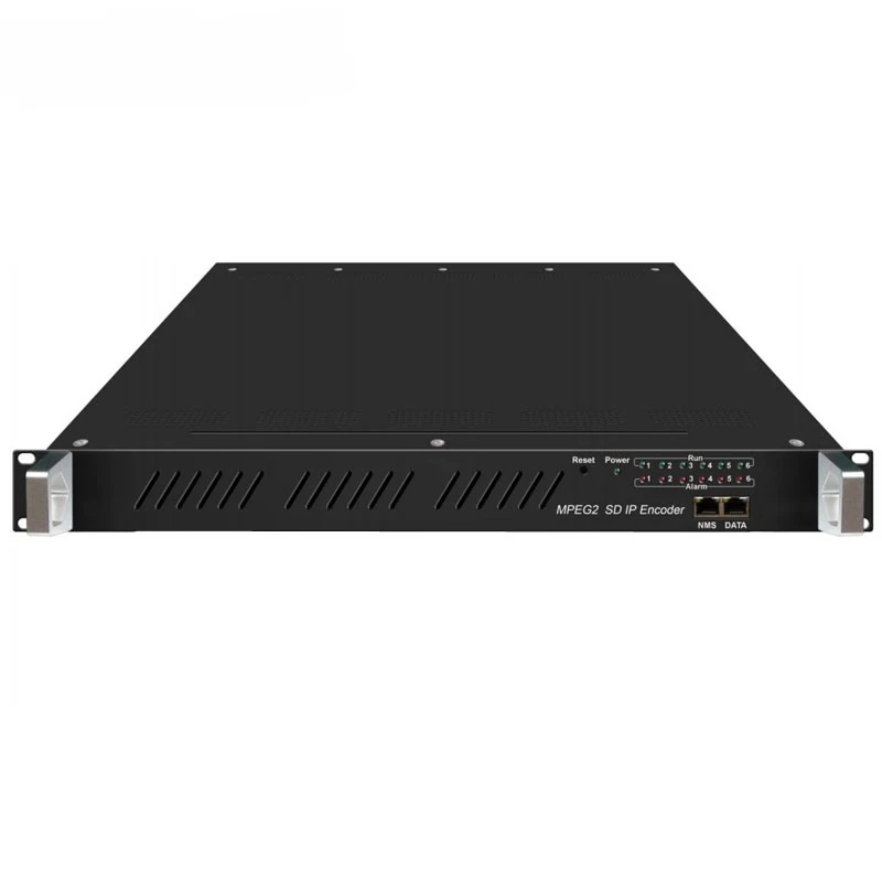 SD IP Encoder