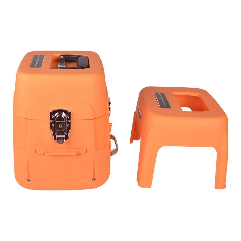 Fiber Optic Fusion Splicer