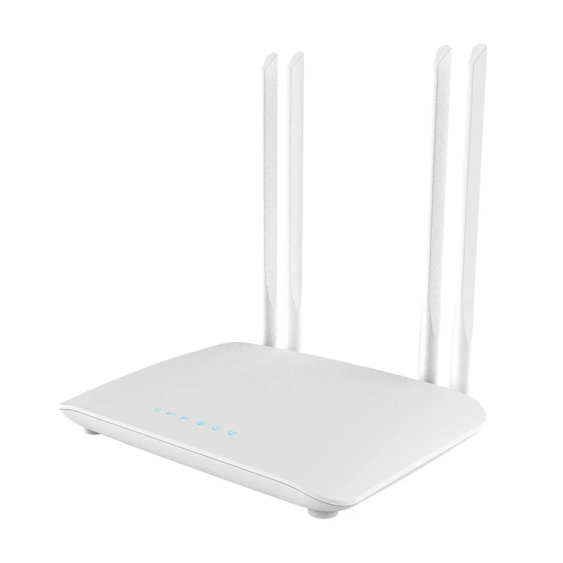 Dual Band Wifi Router