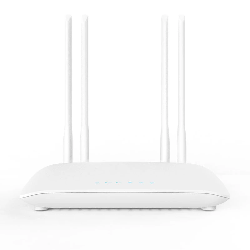 Dual Band Wifi Router