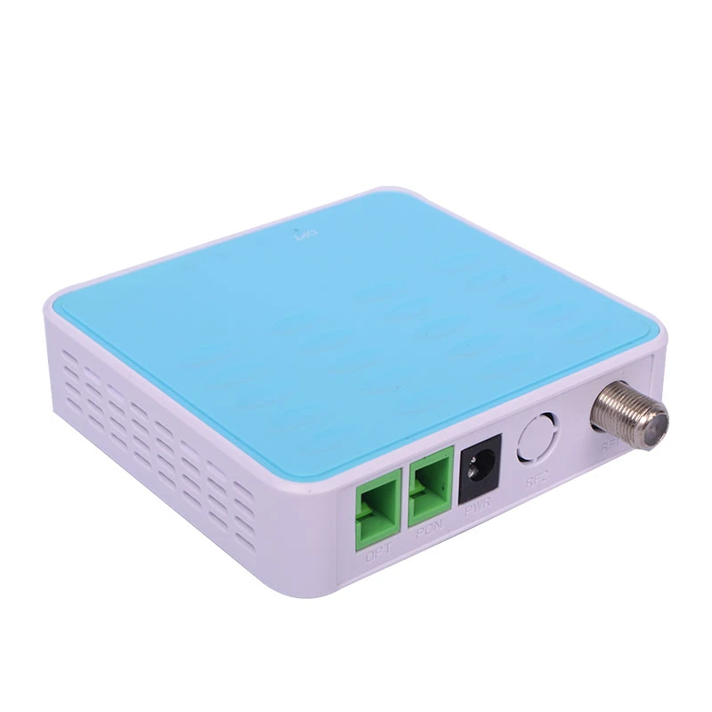SR201AW mini optical node