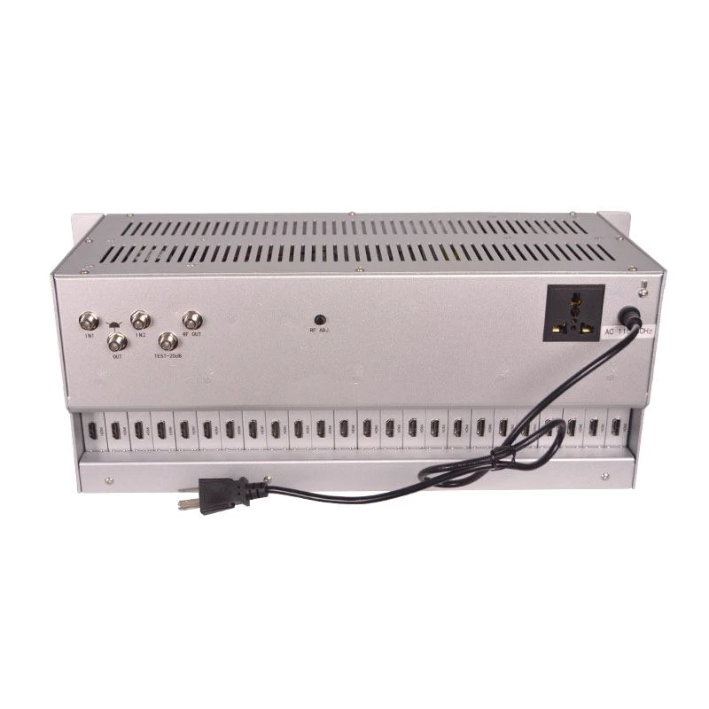 Hdmi input RF Modulator