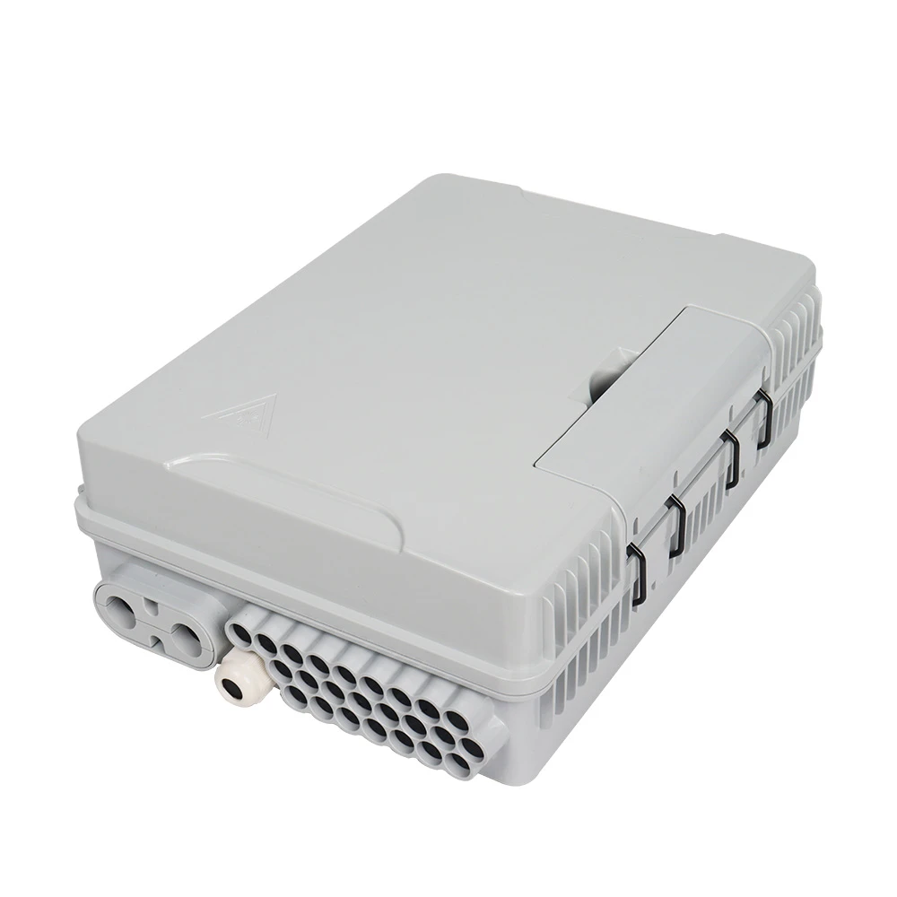 24 core distribution box ftth