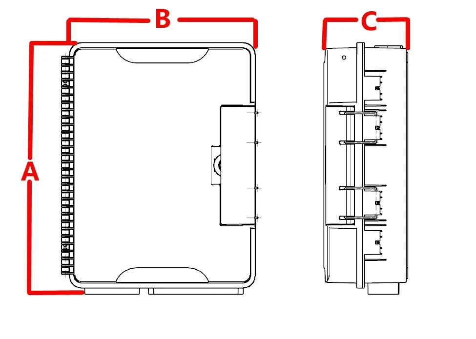 Pic 1 Box Size