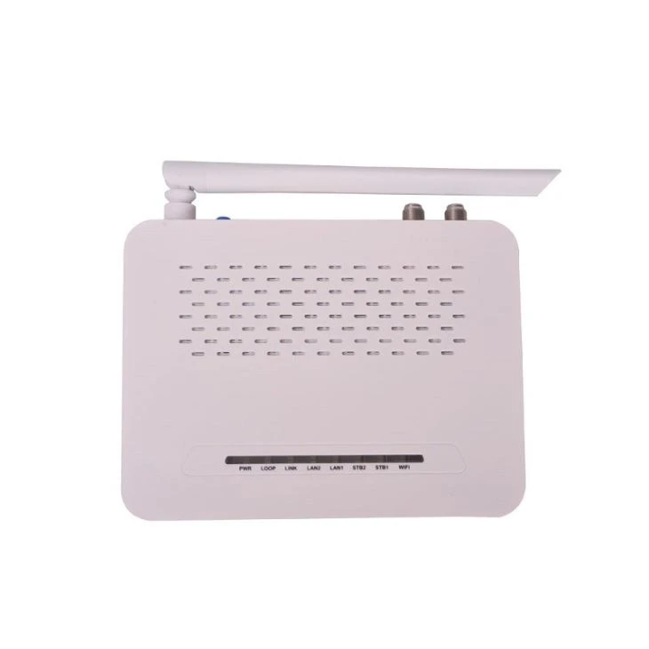 EOC Slave Modem With WIFI