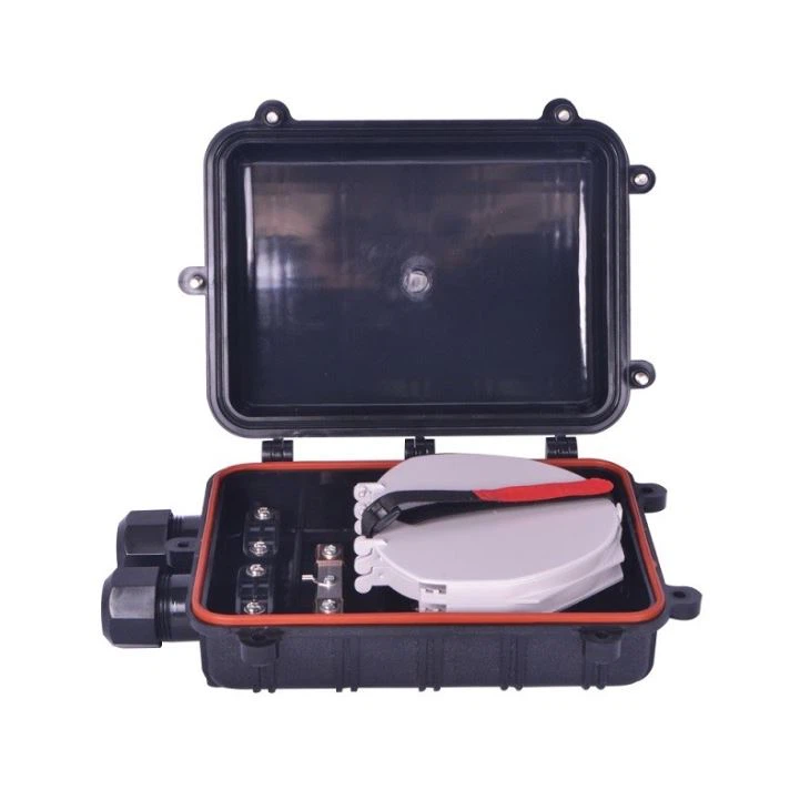 Foc Splice Closure