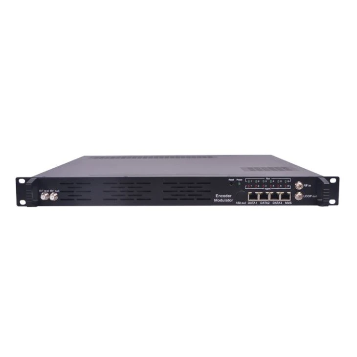 HDMI إلى DVB C ترميز المغير