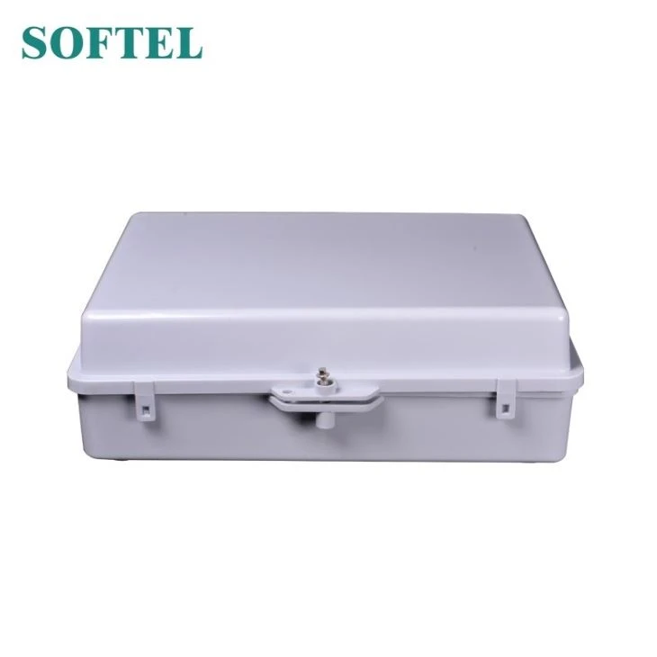 Indoor Fiber Termination Box