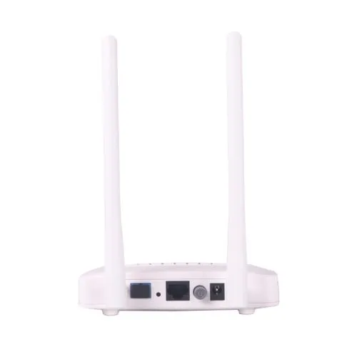1GE Wifi EPON ONU