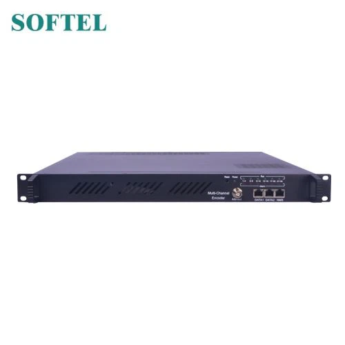 8 في 1 HD Encoder Digital