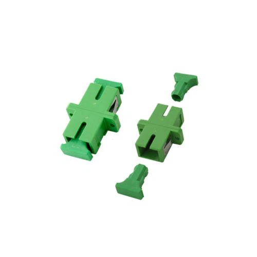 SC APC UPC محول الألياف البصرية