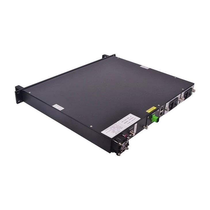 1550nm Internal Optic Transmitter