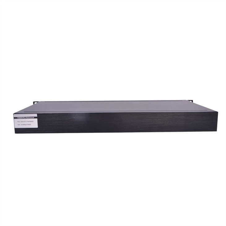 1X16 PLC Splitter Box With FWDM