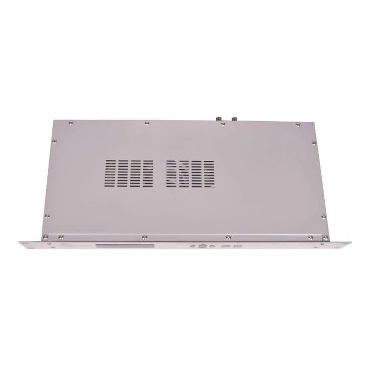 AH-802E Agile Modulator