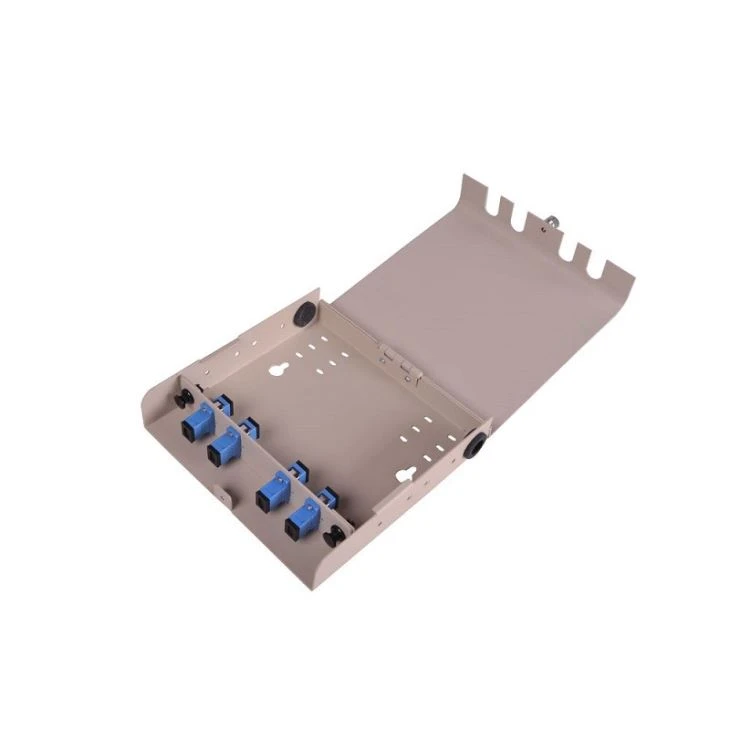 Box Fiber Optic
