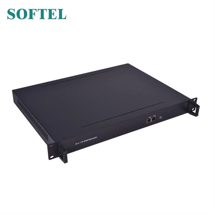 CATV Headend Modulator