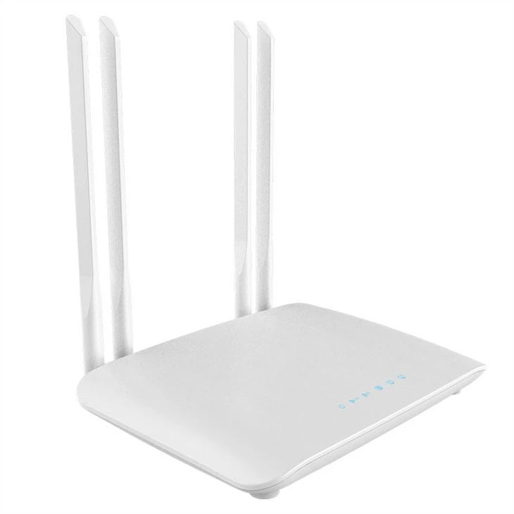 Dual Brand Wifi Router