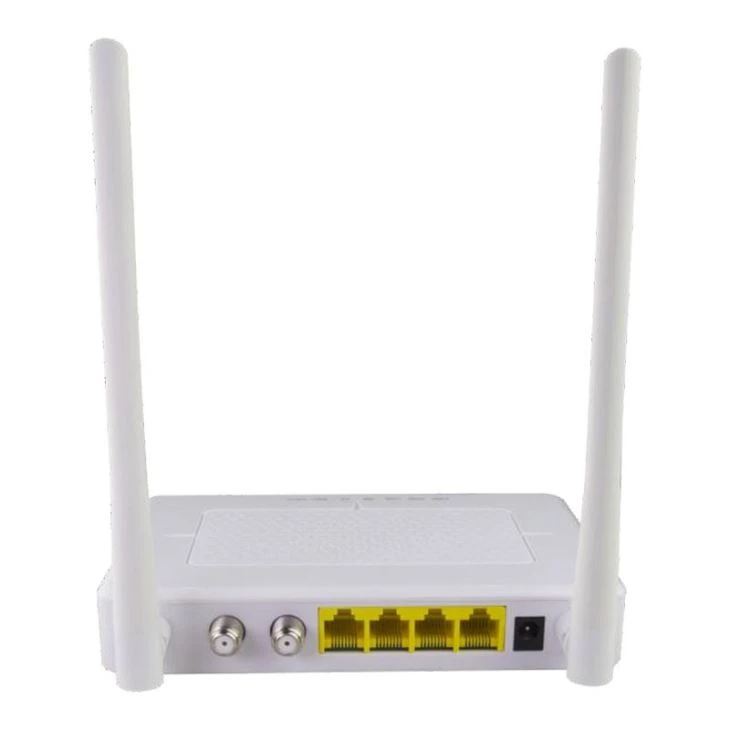 EOC Slave Wifi