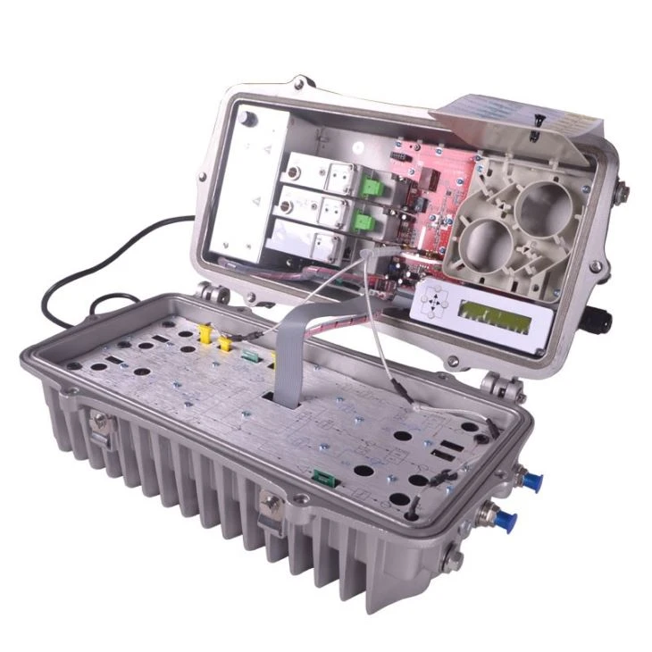 Fiber Optic Node CATV