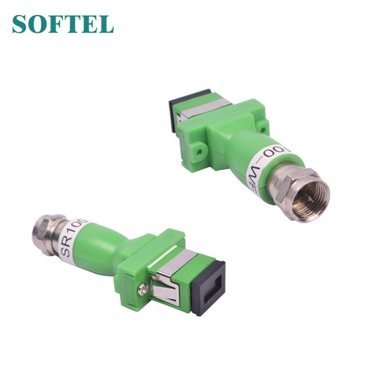 Ftth Mini Fiber Optical Node