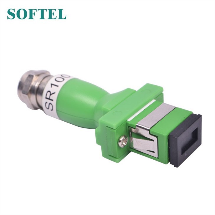 Ftth Mini Fiber Optical Node