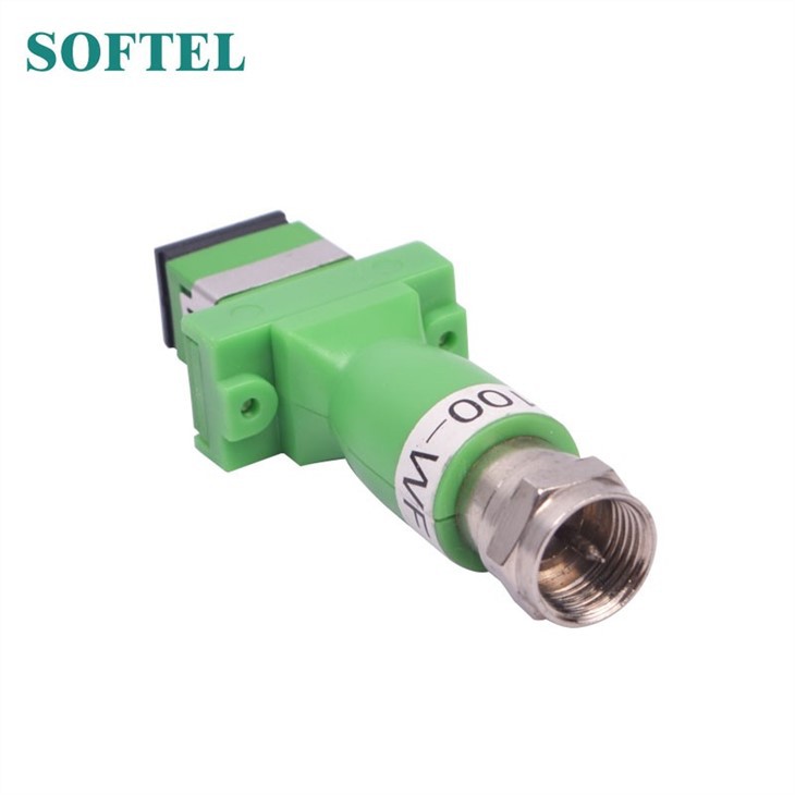 Ftth Mini Fiber Optical Node