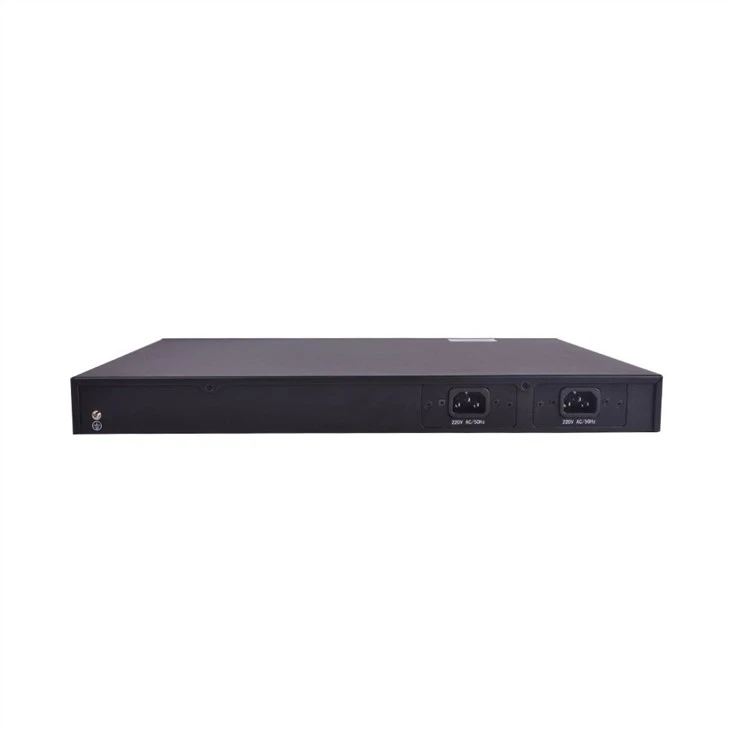 Olt Epon 8pon Port