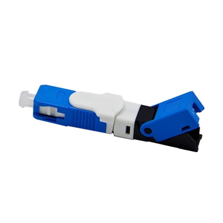 Optical Fiber Connector
