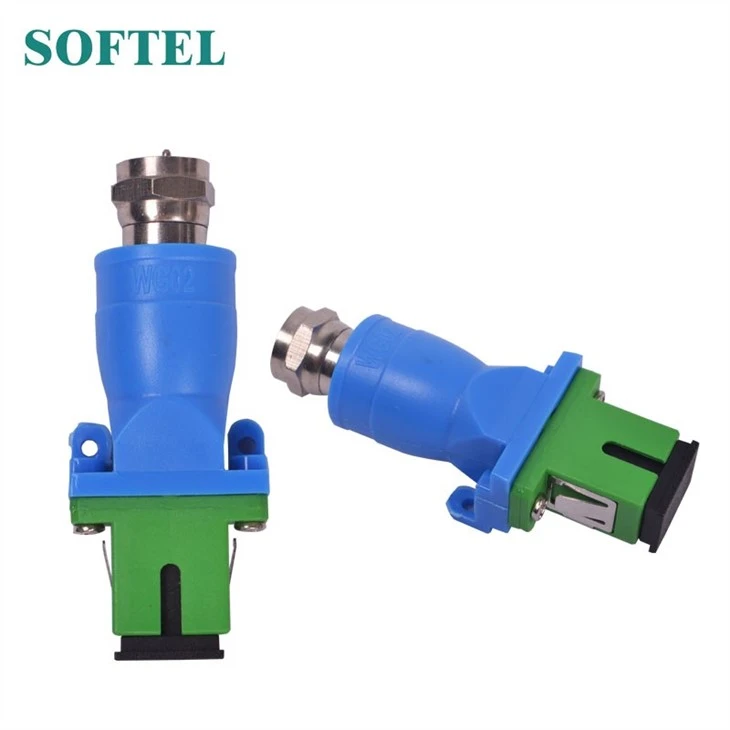 Passive Cable Tv Optical Node