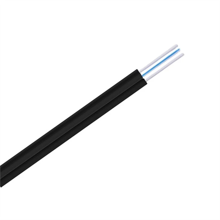 Self-Supporting Central Tube 12 Core GYFXBY