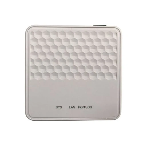 1GE التكيف التلقائي لمنافذ إيثرنت ONT