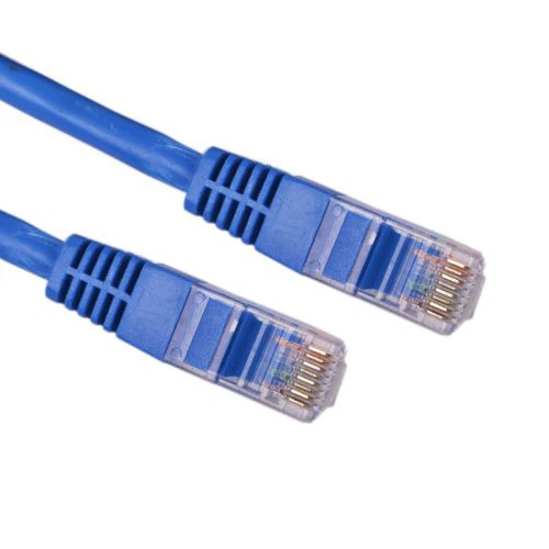 كابل Cat5e UTP Lan