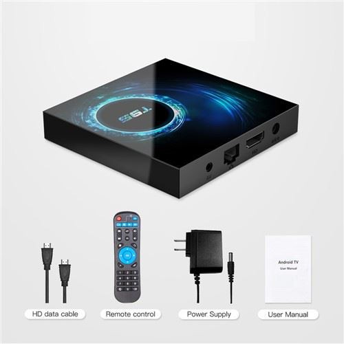 T95 Android IPTV Box