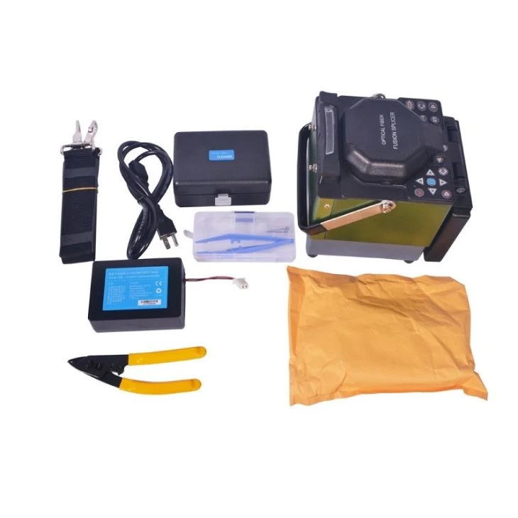 Splicer Machine