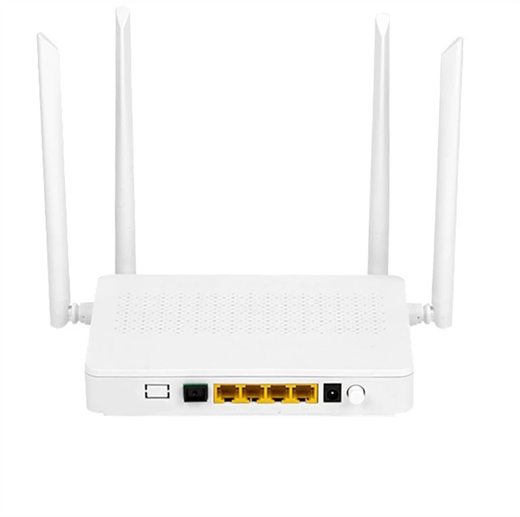 4GE 2.4 G 5g واي فاي أونت راوتر