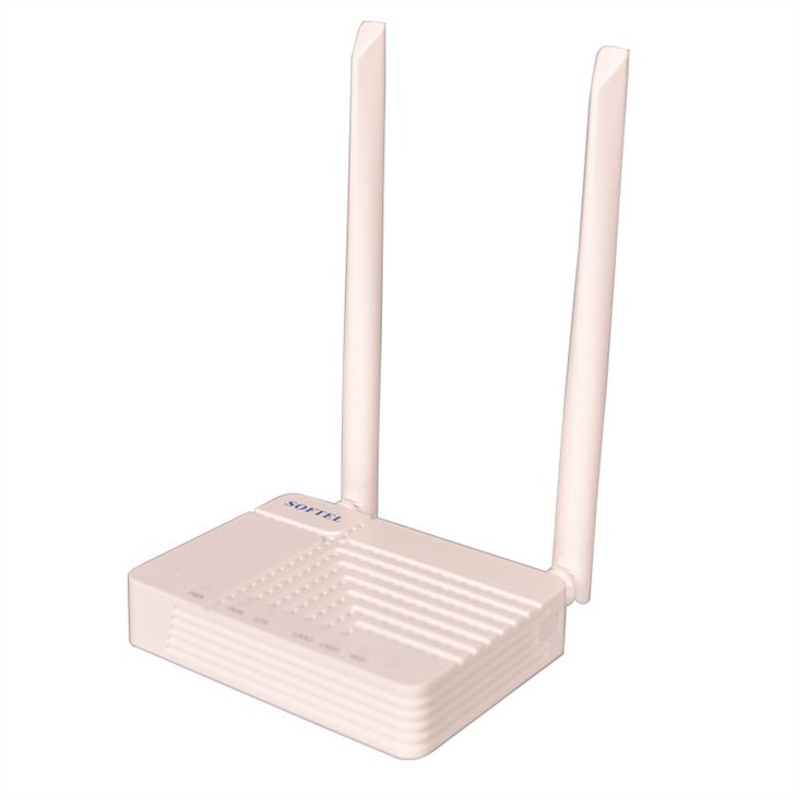 Gepon Wifi Onu