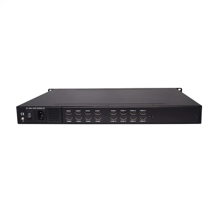 Hdmi H.264 Encoder