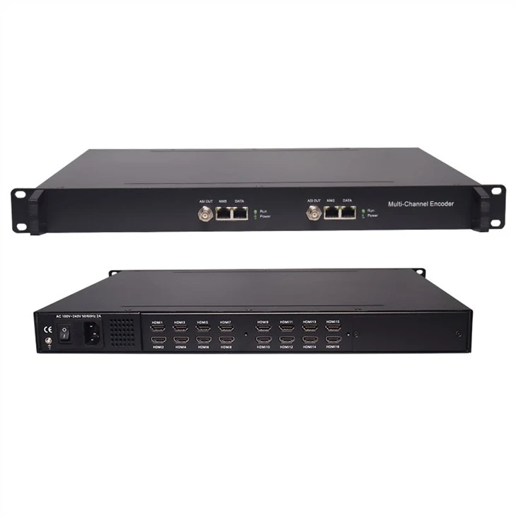 جهاز تشفير Hdmi H.264