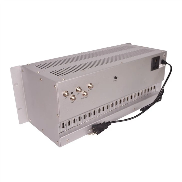 Hdmi Input RF Modulator