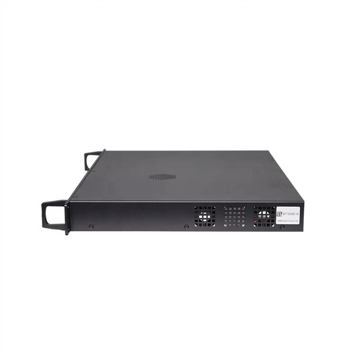 HDMI To ISDB-T Encoder Modulator