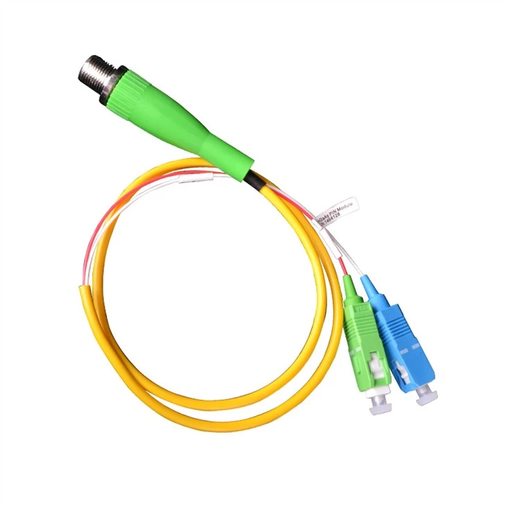 ريسيفر Mini Ftth